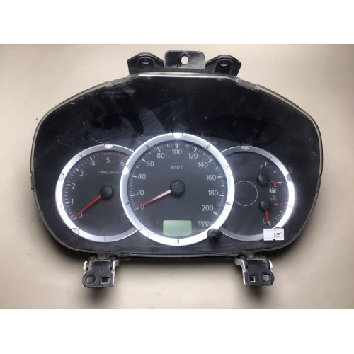 Mitsubishi L200 2.5 Kilometre Saati Gösterge Paneli 8100B638 