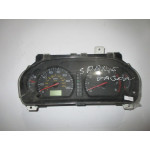  Mitsubishi Space Wagon Benzinli Otomatik Kilometre Saati Gösterge Paneli MR489732