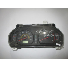  Mitsubishi Space Wagon Benzinli Otomatik Kilometre Saati Gösterge Paneli MR489732
