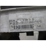  Mitsubishi Eclipse Benzinli Kilometre Saati Gösterge Paneli TN157360-7800