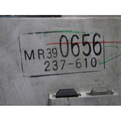  Mitsubishi Colt Kilometre Saati Gösterge Paneli MR390656
