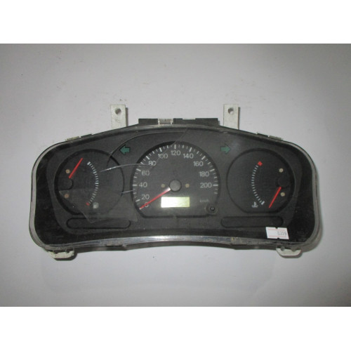  Mitsubishi Colt Kilometre Saati Gösterge Paneli MR390656