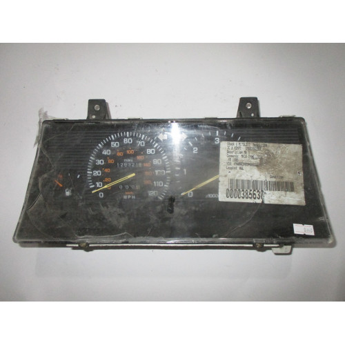  Mitsubishi L200 Dizel Kilometre Saati Gösterge Paneli MR562270