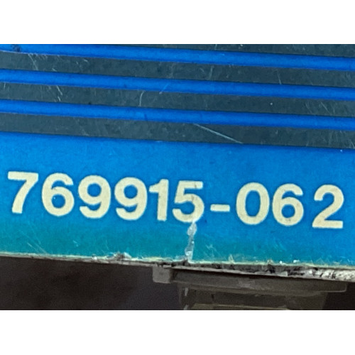 Mitsubishi L200 Kilometre Saati Gösterge Paneli 769915062 769915-062