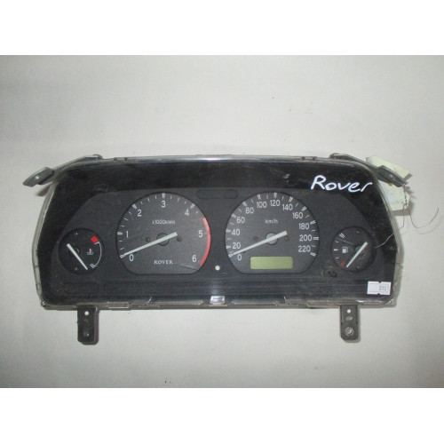 Rover 25 Dizel Kilometre Saati Gösterge Paneli AR-0051-013