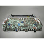 Rover 25 Dizel Kilometre Saati Gösterge Paneli AR-0051-013