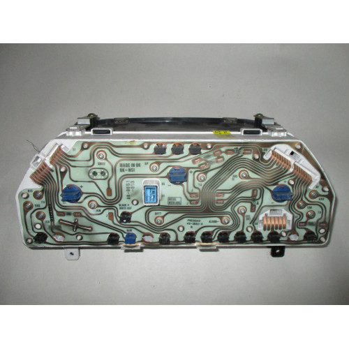 Rover 25 Dizel Kilometre Saati Gösterge Paneli AR-0051-013