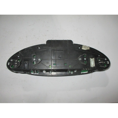 Rover 75 Benzinli Kilometre Saati Gösterge Paneli 110.008/878/023