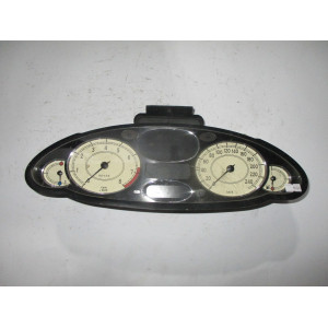 Rover 75 Benzinli Kilometre Saati Gösterge Paneli 110.008/878/023