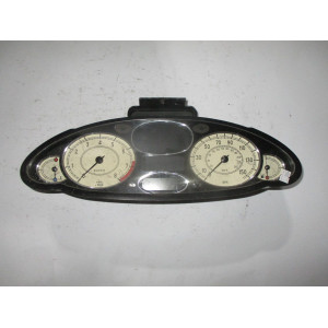 Rover 75 Benzinli Kilometre Saati Gösterge Paneli 110.008/878/033