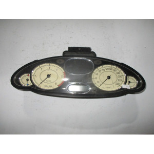 Rover 75 Dizel Kilometre Saati Gösterge Paneli 110.008/878/016