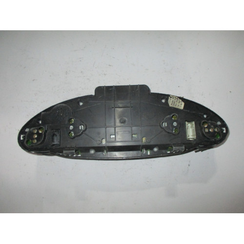 Rover 75 Benzinli Kilometre Saati Gösterge Paneli 110.008/878/015