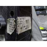 Rover 75 Benzinli Kilometre Saati Gösterge Paneli 110.008/878/015