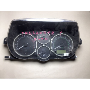 Land Rover Freelander Kilometre Saati Gösterge Paneli LR0018-005 YAC500950