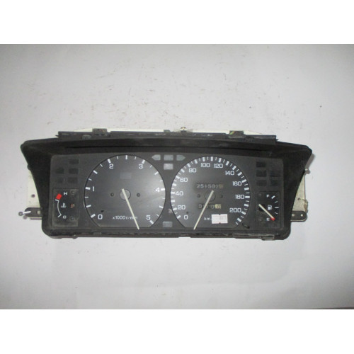 Rover 800 825 Benzinli Kilometre Saati Gösterge Paneli AR0029018