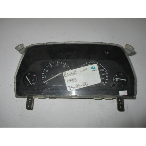 Rover 200 Benzinli Kilometre Saati Gösterge Paneli AR0025006