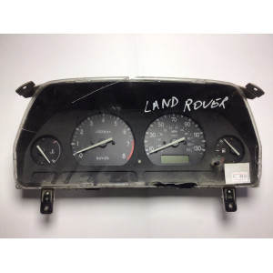 Land Rover Freelander Kilometre Saati Gösterge Paneli