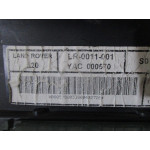 Land Rover Freelander Benzinli Kilometre Saati Gösterge Paneli LR-0011-001