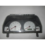 Rover MG TF Benzinli Kilometre Saati Gösterge Paneli AR-0043-001