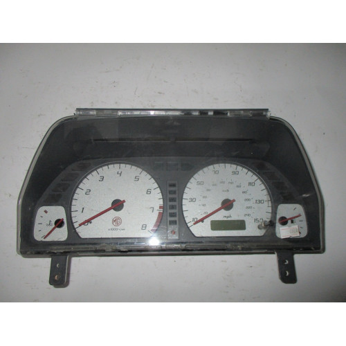 Rover MG TF Benzinli Kilometre Saati Gösterge Paneli AR-0043-001