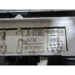 Rover Streetwise Benzinli Kilometre Saati Gösterge Paneli AR0054103