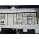 Rover Streetwise Benzinli Kilometre Saati Gösterge Paneli AR0054103