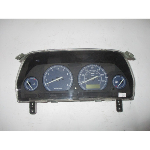 Rover Streetwise Benzinli Kilometre Saati Gösterge Paneli AR0054103