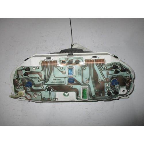 Rover 45 Benzinli Kilometre Saati Gösterge Paneli AR-0052-001 AR0052006
