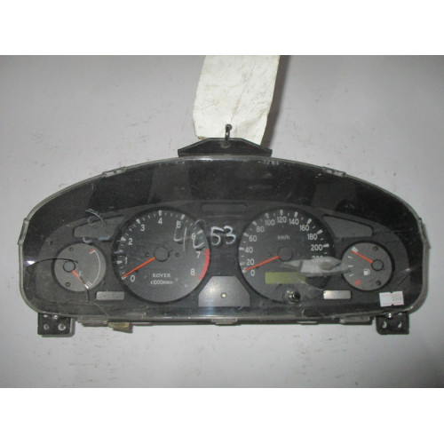 Rover 45 Benzinli Kilometre Saati Gösterge Paneli AR-0052-001 AR0052006