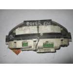 Rover 620 Dizel Kilometre Saati Gösterge Paneli