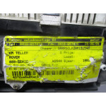 Rover 800 825 Benzinli Kilometre Saati Gösterge Paneli AR0030004