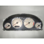 Chrysler Voyager Dizel Kilometre Saati Gösterge Paneli TN157510-9394