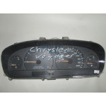 Chrysler Grand Cherokee Dizel Kilometre Saati Gösterge Paneli TN457990-245