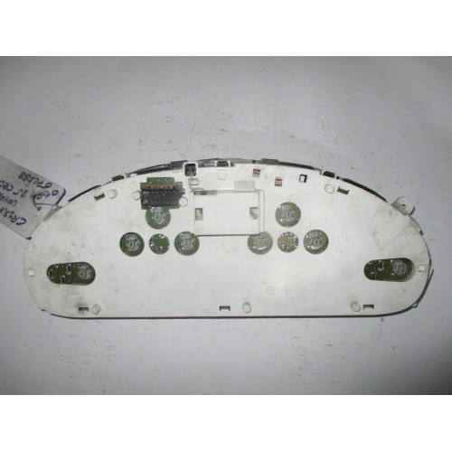 Chrysler Voyager Dizel Kilometre Saati Gösterge Paneli TN257410-6374
