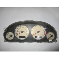 Chrysler Voyager Dizel Kilometre Saati Gösterge Paneli TN157520-5371