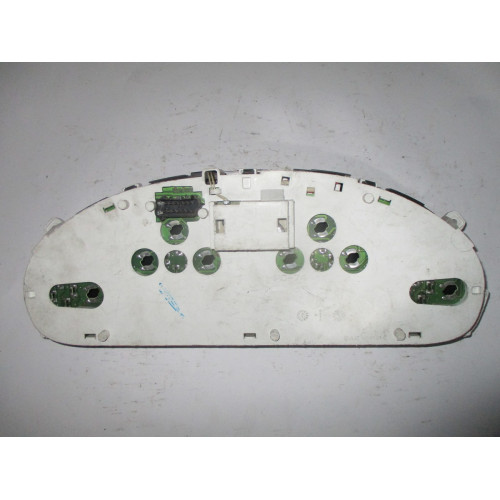 Chrysler Voyager Dizel Kilometre Saati Gösterge Paneli