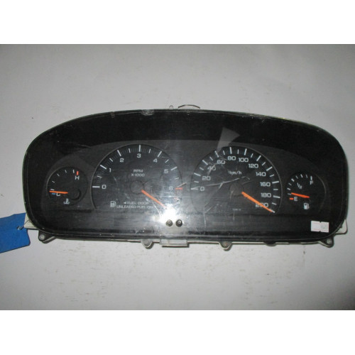 Chrysler Voyager Benzinli Kilometre Saati Gösterge Paneli TN257410-4000