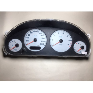 Chrysler Voyager Kilometre Saati Gösterge Paneli R128AB TN157510-9413