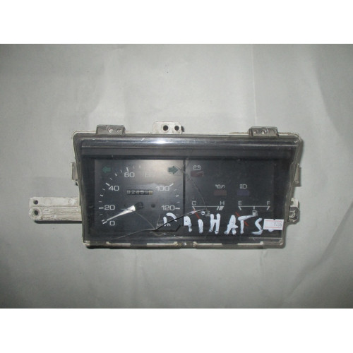 Daihatsu Kilometre Saati Gösterge Paneli 157882-9480