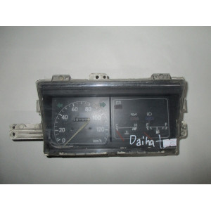 Daihatsu Hijet Speedometer Dashboard