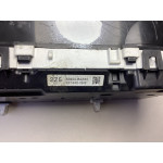 Daihatsu Cuore Gösterge Paneli Kilometre Saati 83800-B2Z50 257440-0614
