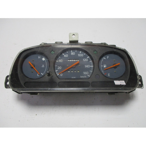 Daihatsu Cuore Kilometre Saati Gösterge Paneli 83200-97B02 157390-1982