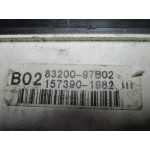 Daihatsu Cuore Kilometre Saati Gösterge Paneli 83200-97B02 157390-1982