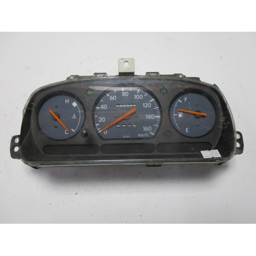 Daihatsu Cuore Kilometre Saati Gösterge Paneli 83200-97B02 157390-1982