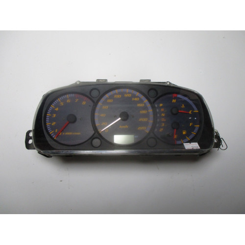 Daihatsu Applause Kilometre Saati Gösterge Paneli 157510-1481