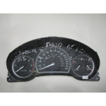 Saab 9-3 Dizel Kilometre Saati Gösterge Paneli 7553658