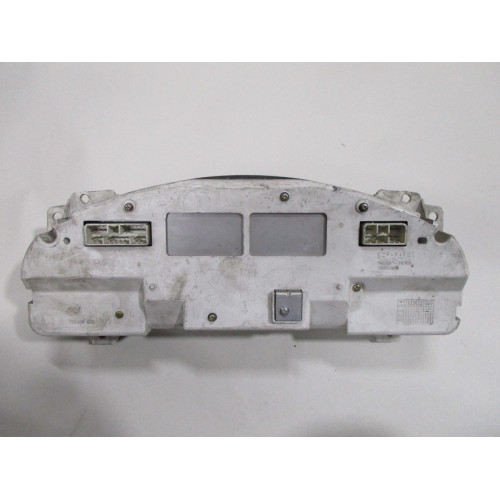 Saab 9-3 93 Benzinli Kilometre Saati Gösterge Paneli 0263625114 P12800514