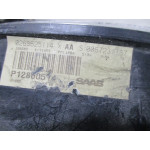 Saab 9-3 93 Benzinli Kilometre Saati Gösterge Paneli 0263625114 P12800514
