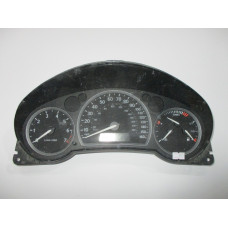 Saab 9-3 93 Benzinli Kilometre Saati Gösterge Paneli 0263625114 P12800514