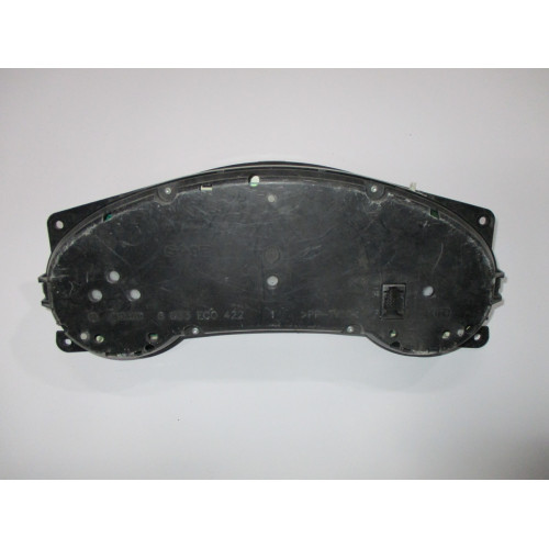 Saab 9-3 93 Benzinli Kilometre Saati Gösterge Paneli 0263625114 P12800514